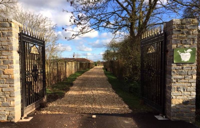 Westport Farm Cottages1
